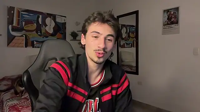 David Brown18 online show from December 17, 2025, 3:33 am