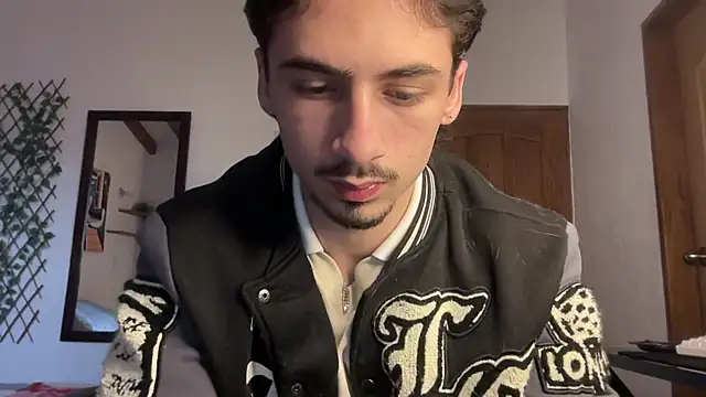 David Brown18 online show from November 27, 2025, 2:50 pm