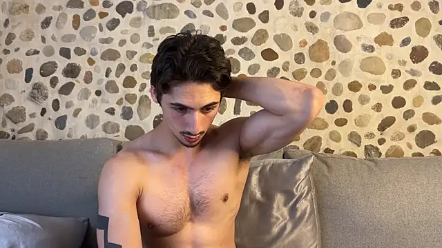 David Brown18 online show from April 21, 2026, 3:46 am