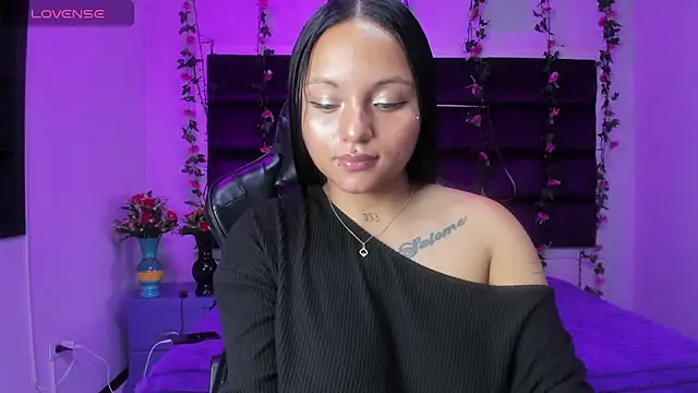 sweelanna   online show from March 27, 2026, 1:14 am