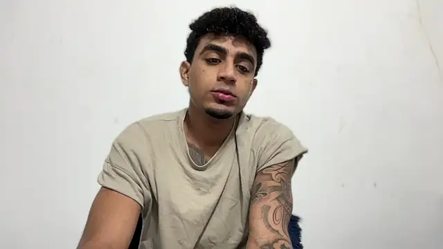 dominic brandd23 online show from September 27, 2025, 4:29 am