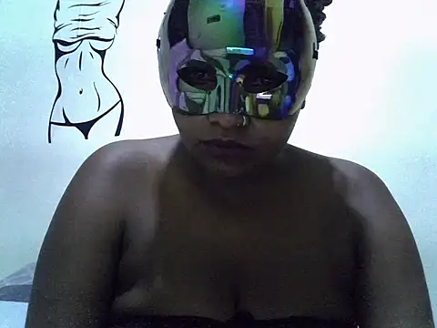 Snapshot of LOLLY_B chatting on October 2, 2025, 6:33 pm LOLLY B online show from October 2, 2025, 6:33 pm