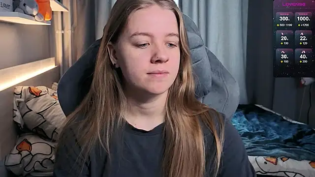 Snapshot of candy_maggie chatting on February 25, 2025, 9:31 am candy maggie online show from February 25, 2025, 9:31 am