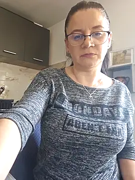 KristenVega online show from February 25, 2026, 8:36 am