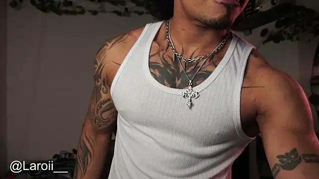 Young laroi online show from January 6, 2026, 3:43 am