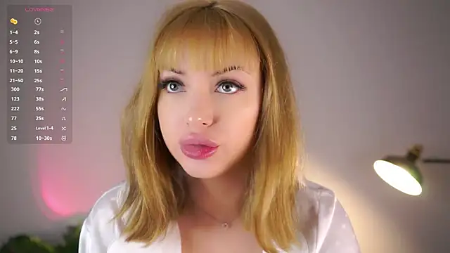 KateDolphin online show from November 13, 2025, 5:06 pm