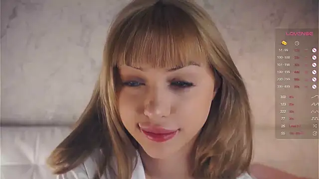 KateDolphin online show from March 17, 2025, 8:51 pm