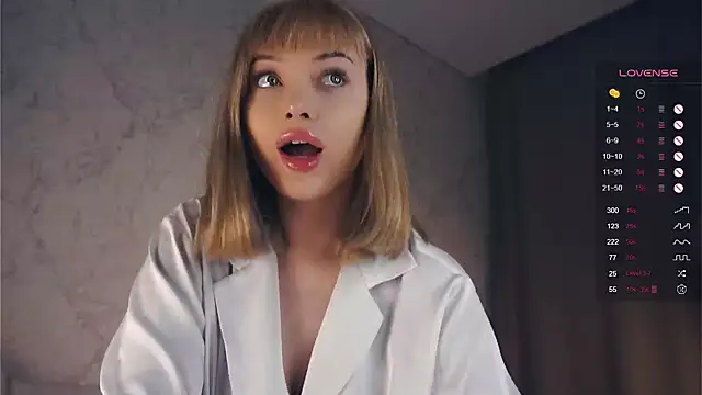 KateDolphin online show from March 18, 2025, 10:15 pm