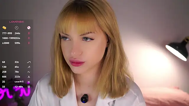 KateDolphin online show from April 12, 2026, 6:22 pm