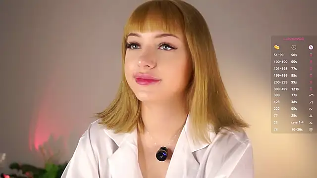 KateDolphin online show from September 21, 2025, 5:51 pm