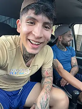  Tomy08calderon online show from November 19, 2025, 6:19 pm