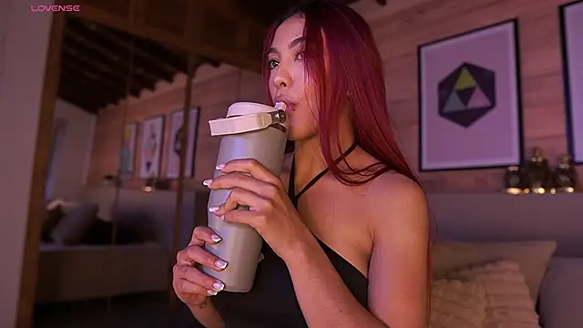 AmmyScott online show from March 11, 2026, 6:24 pm