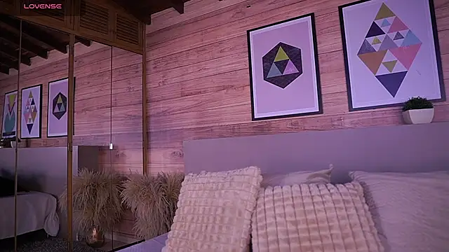 Snapshot of AmmyScott chatting on December 3, 2025, 7:46 pm AmmyScott online show from December 3, 2025, 7:46 pm