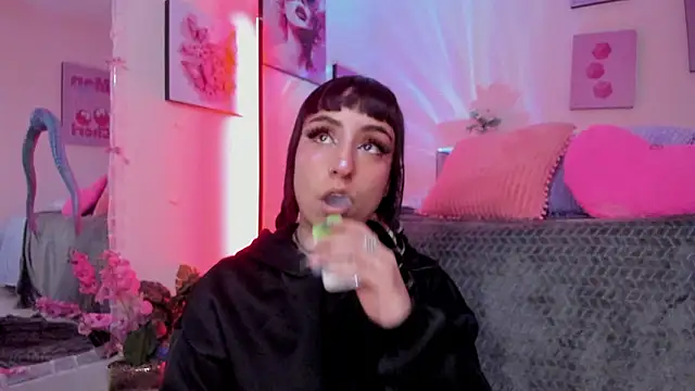 MaveParks  online show from February 26, 2026, 12:16 pm