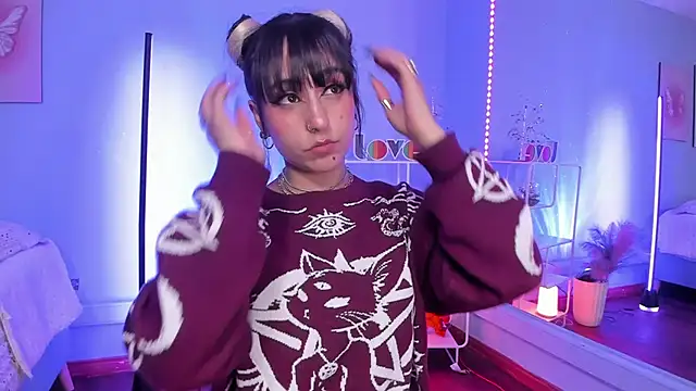 MaveParks  online show from November 11, 2025, 12:00 pm