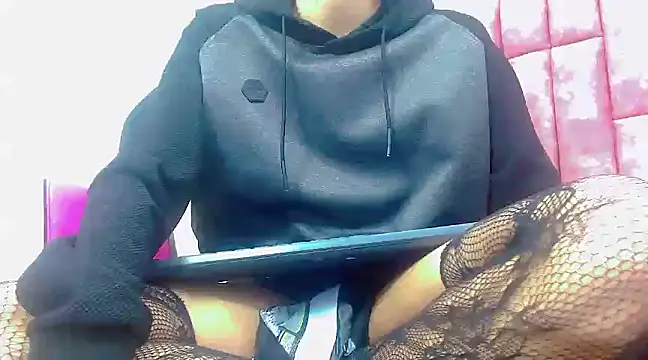 Snapshot of Sr_BonnyEthan chatting on January 30, 2025, 1:53 pm Sr BonnyEthan online show from January 30, 2025, 1:53 pm