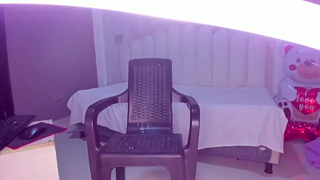 NastassjaCandy online show from February 28, 2026, 7:46 pm