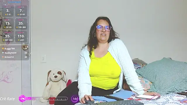 Snapshot of honeyhot_paty chatting on March 2, 2025, 1:26 am honeyhot paty online show from March 2, 2025, 1:26 am