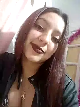 Isa-Jones online show from December 29, 2024, 1:02 am