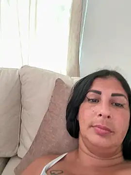 Angelicvill online show from March 17, 2025, 9:24 pm