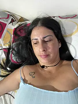 Angelicvill online show from April 12, 2026, 11:24 am