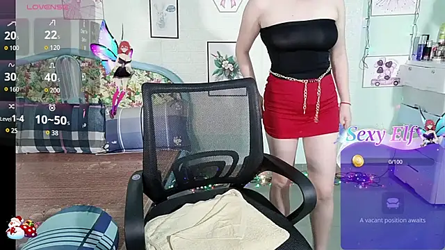 Lanian 99 online show from December 23, 2025, 12:11 am