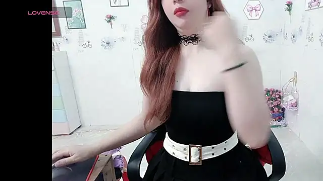 Lanian 99 online show from March 12, 2026, 10:14 pm