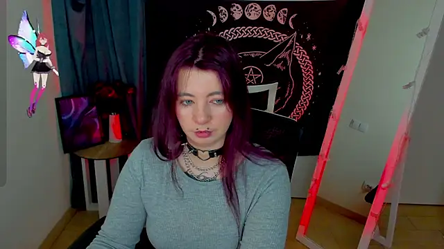 Sam Mystery online show from February 8, 2026, 1:53 pm