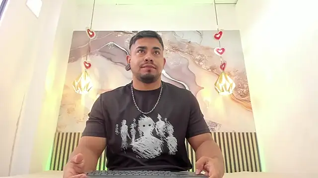 BrianMalonee online show from April 10, 2026, 12:34 pm