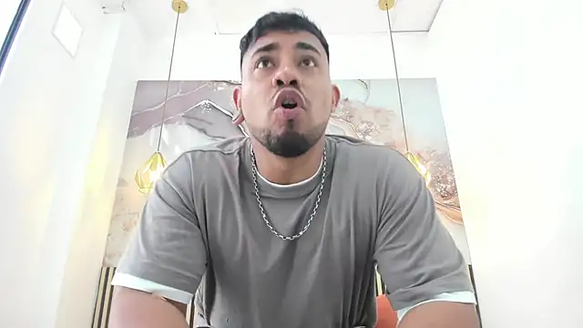 BrianMalonee online show from January 16, 2026, 1:59 pm