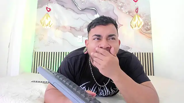 BrianMalonee online show from April 20, 2026, 12:30 pm