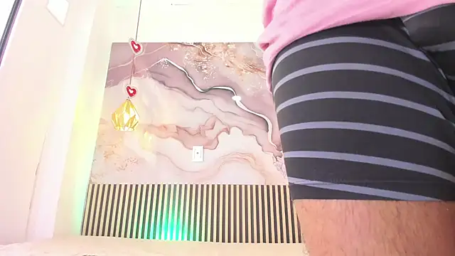 BrianMalonee online show from April 24, 2026, 12:29 pm