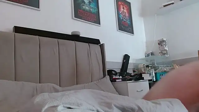 maxy49 online show from January 17, 2026, 11:03 am