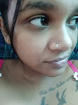 Snapshot of Indianqueen03 chatting on June 27, 2026, 10:10 am Indianqueen03 online show from June 27, 2026, 10:10 am