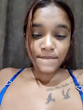 Snapshot of Indianqueen03 chatting on January 23, 2025, 8:24 pm Indianqueen03 online show from January 23, 2025, 8:24 pm
