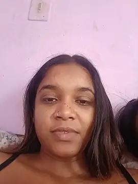 Snapshot of Indianqueen03 chatting on June 21, 2026, 10:32 am Indianqueen03 online show from June 21, 2026, 10:32 am