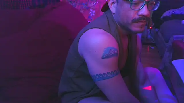 Tony Torrente online show from February 7, 2026, 1:24 am