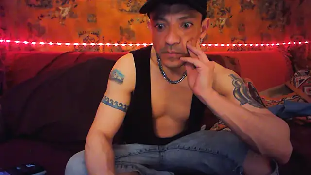 Tony Torrente online show from March 9, 2025, 5:00 am