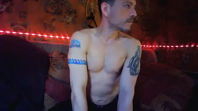 Tony Torrente online show from January 24, 2025, 5:10 am