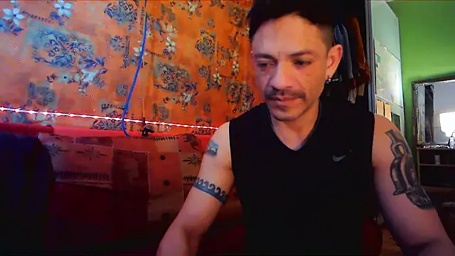 Tony Torrente online show from March 2, 2025, 2:47 pm