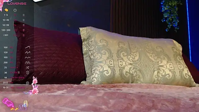 pretty cristal69 online show from March 21, 2026, 12:31 pm