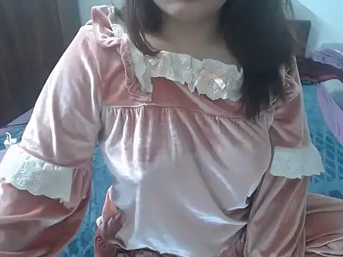 Snapshot of Mochi_Soft chatting on February 1, 2026, 4:27 pm Mochi Soft online show from February 1, 2026, 4:27 pm