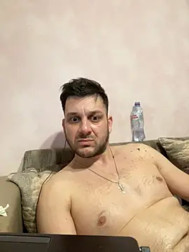 MaeltraJoy online show from January 23, 2025, 5:24 am