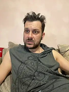 MaeltraJoy online show from February 27, 2025, 6:09 pm