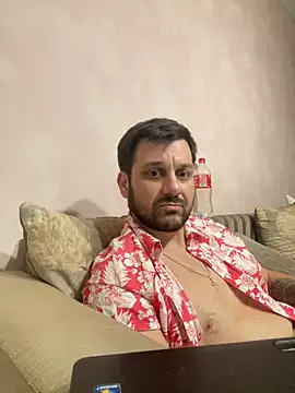 MaeltraJoy online show from December 6, 2024, 9:29 pm