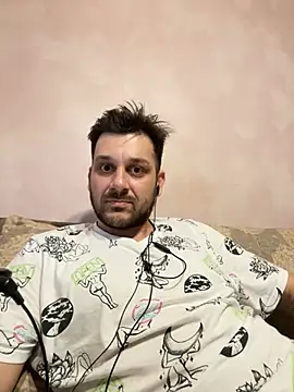 MaeltraJoy online show from January 31, 2025, 9:48 pm