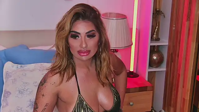 CeylanXO online show from January 11, 2026, 8:21 am