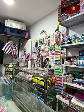 Rousse92 online show from February 21, 2026, 12:34 am