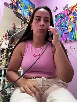 Snapshot of Rousse92 chatting on June 16, 2026, 10:21 pm Rousse92 online show from June 16, 2026, 10:21 pm