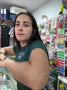 Rousse92 online show from February 25, 2026, 11:48 pm